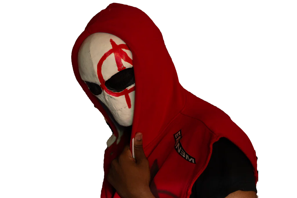 AnarkiBlack's avatar