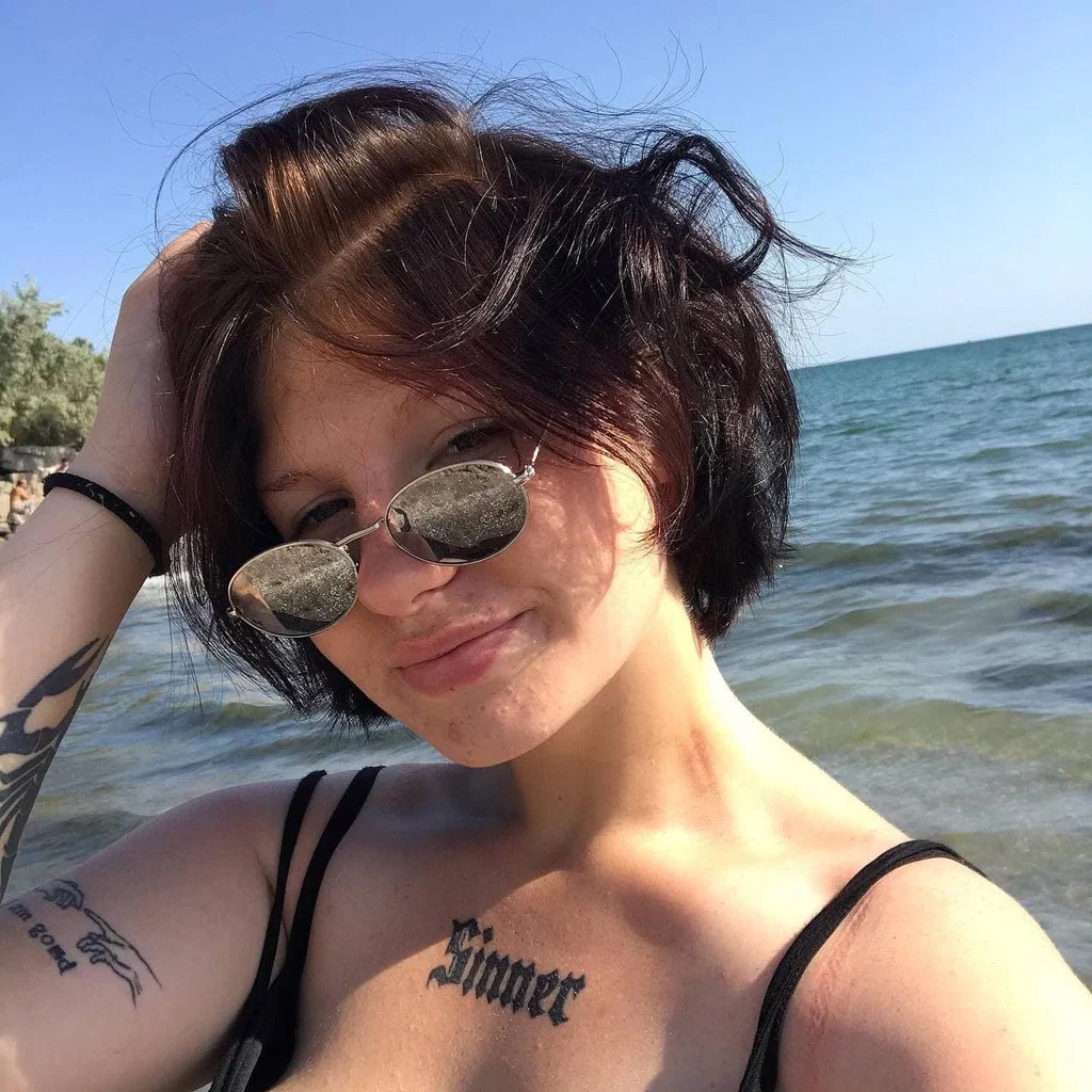 Sveta 18 yo baby 💋's avatar