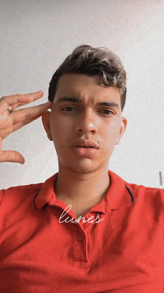 Andres Hazbun
