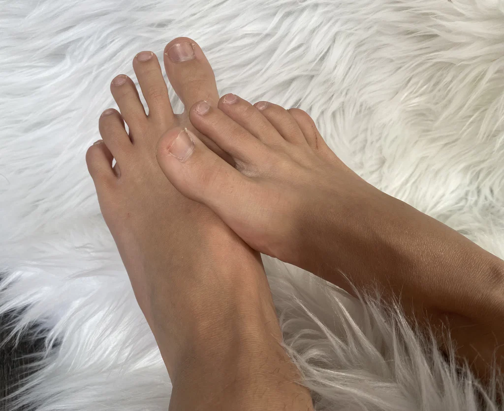 Foodie Feets's avatar