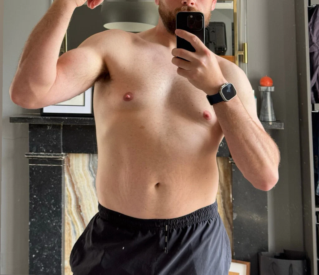 Beefy Cub's avatar