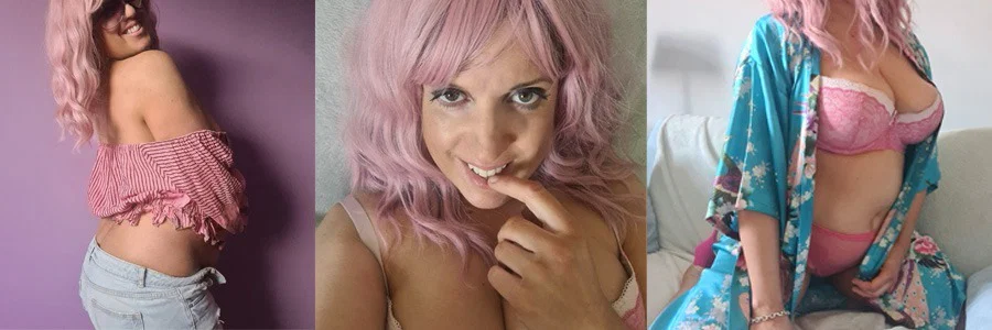Little Lucy Peach's avatar