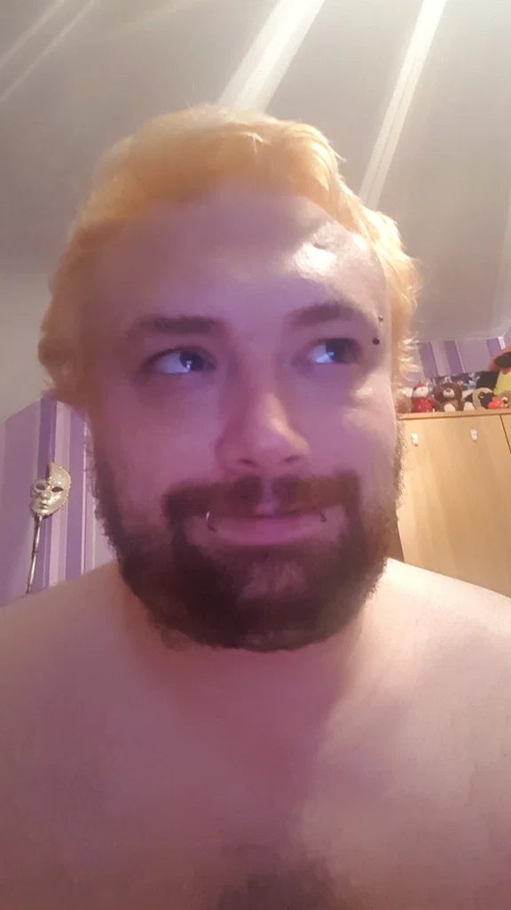 ChaosCherry
