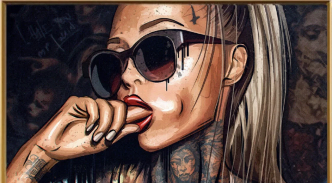 Lilly Hope profile banner