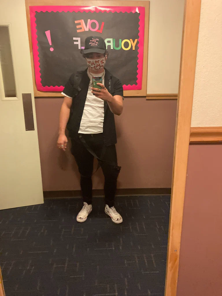 Pretty Boy's avatar