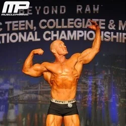 Big Bodybuilder's avatar