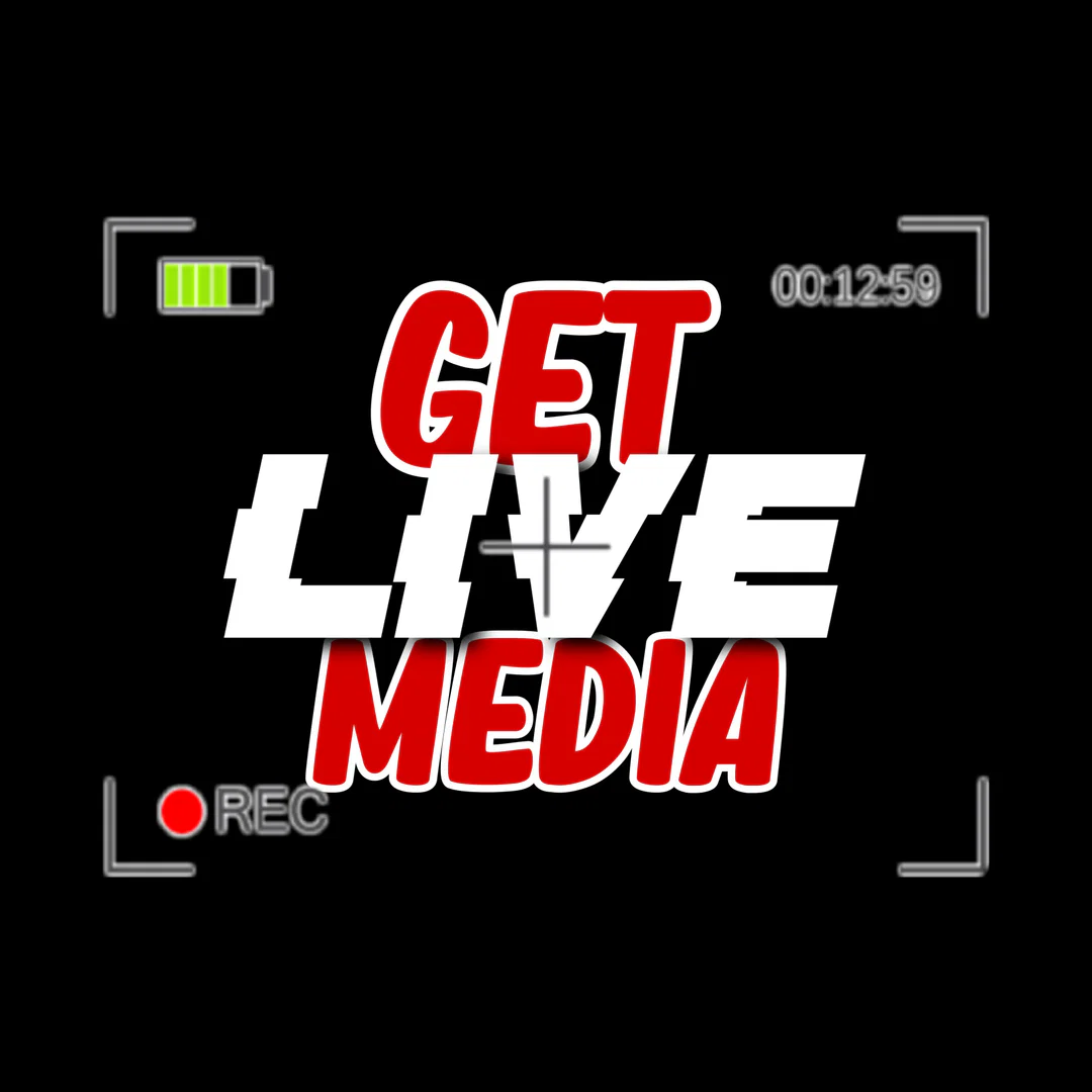 Get Live Media profile banner