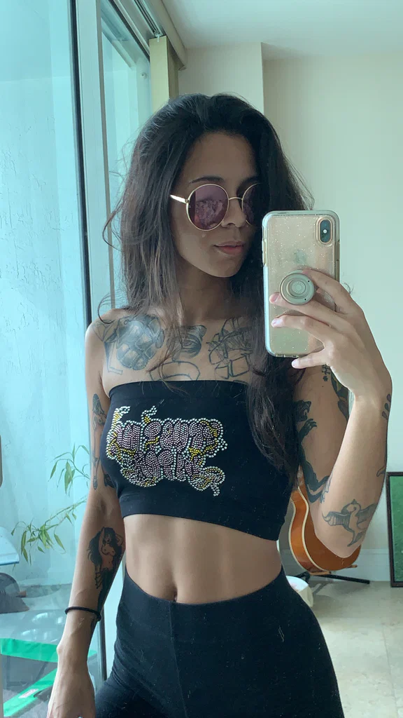 Princess Morebucks's avatar