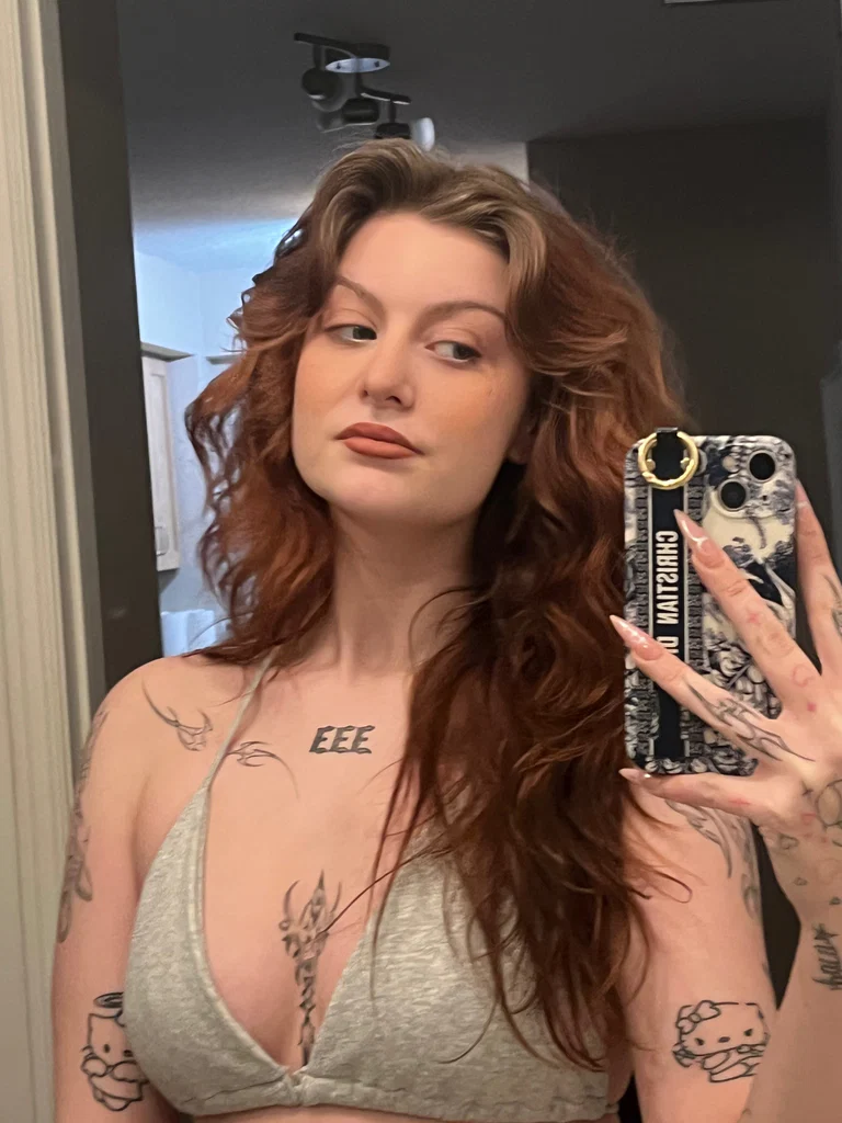 Bunny Paige's avatar