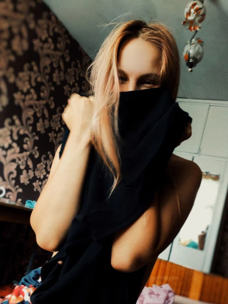 Anna's avatar