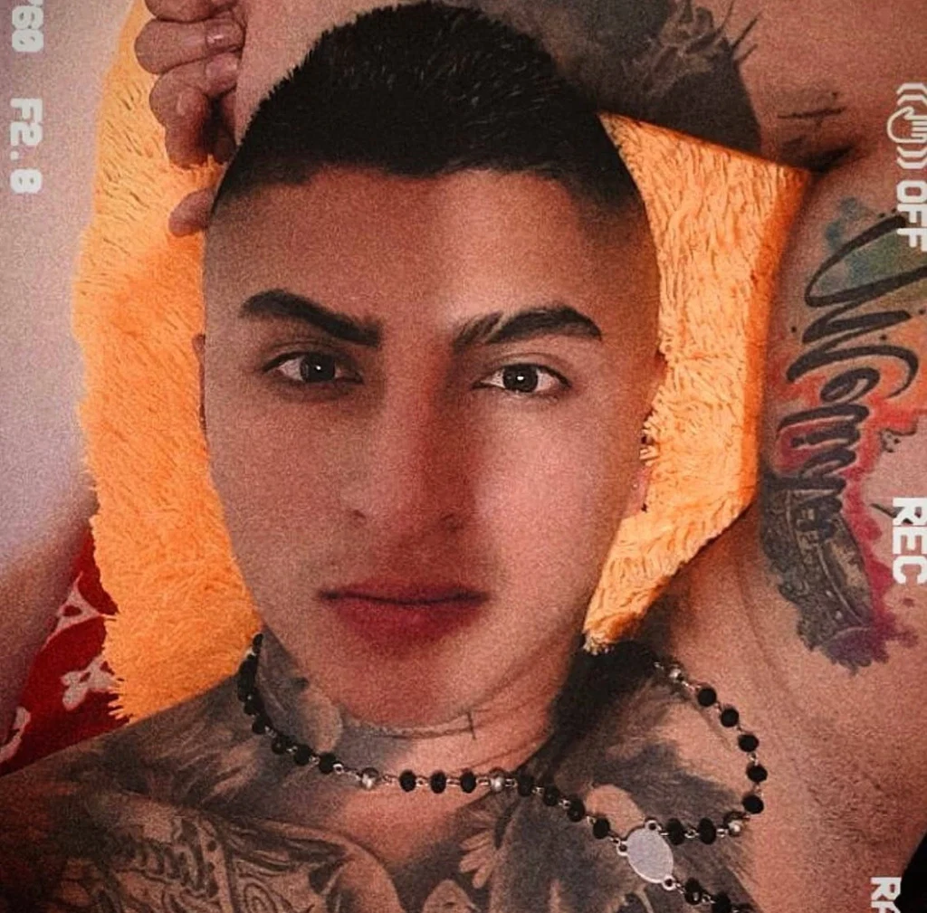Juan José's avatar