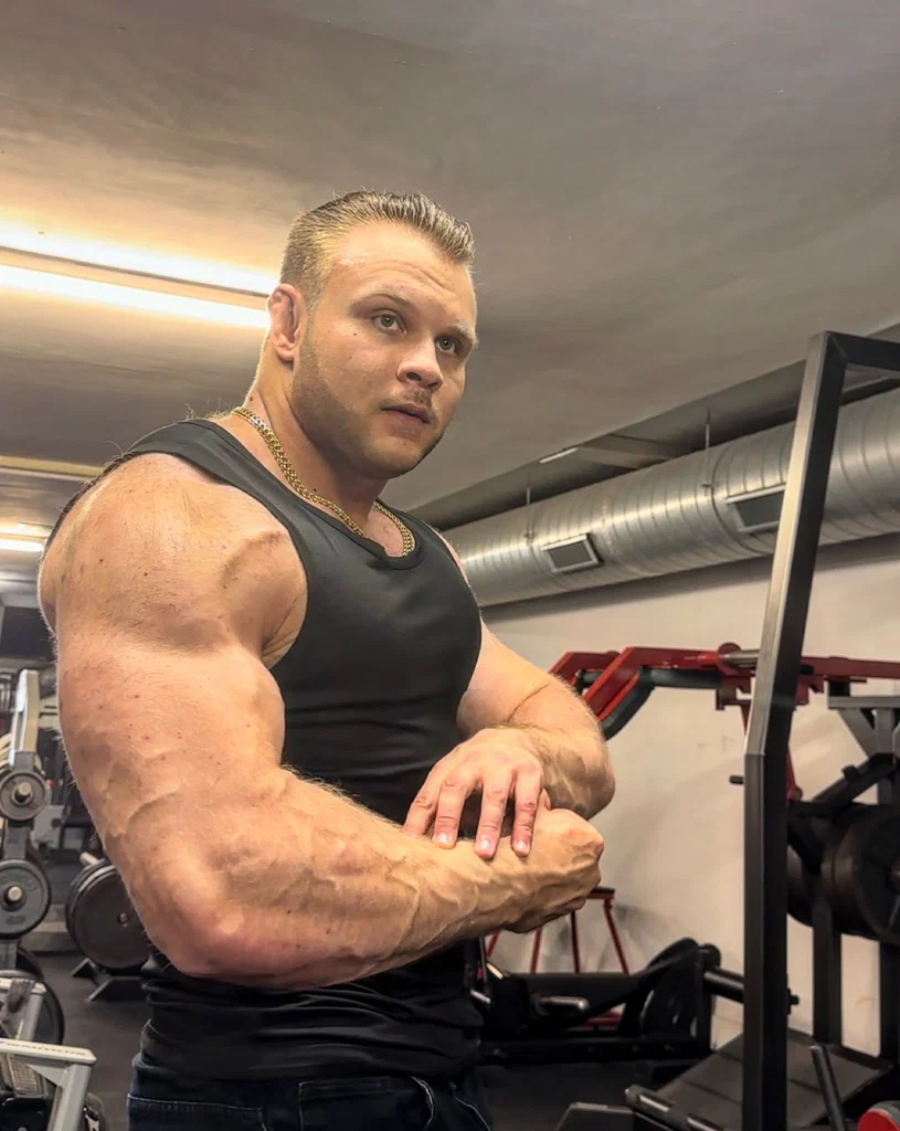 Maksym