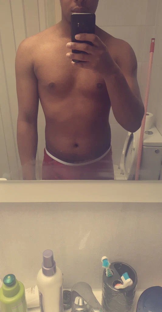 Sexyblackco1's avatar