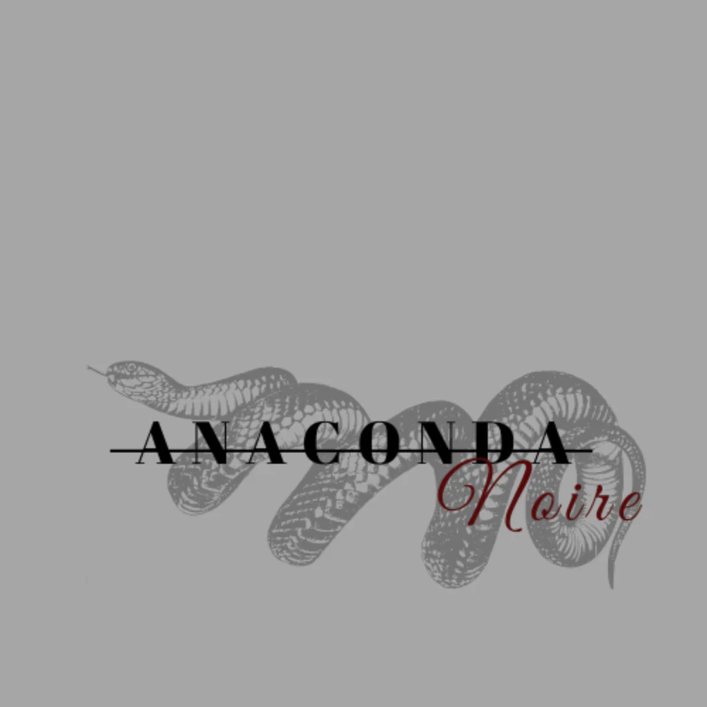 ANACONDA NOIRE