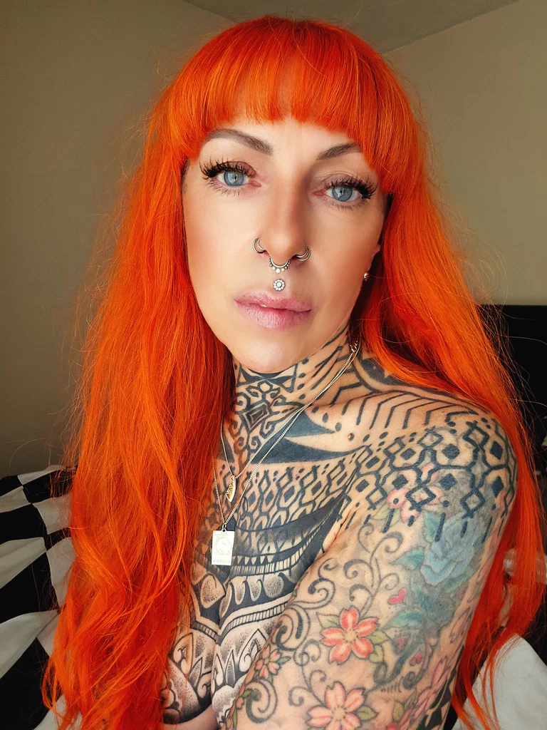 Hazel's avatar