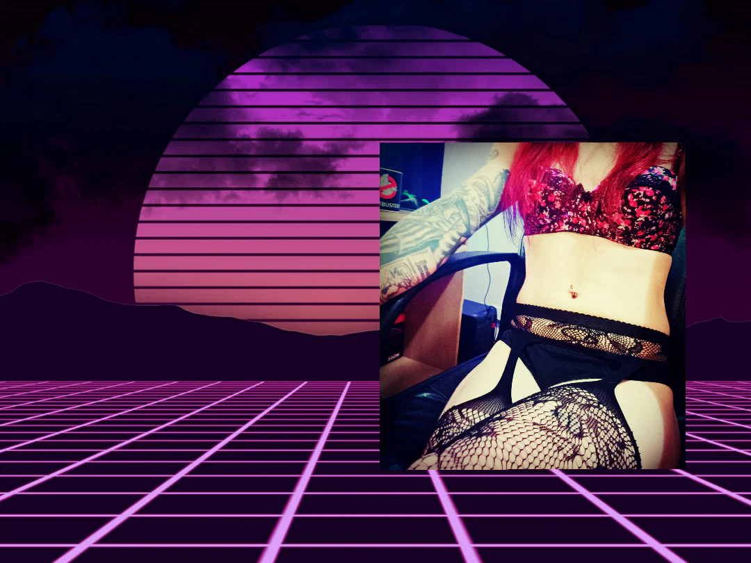 hexington 💜 profile banner