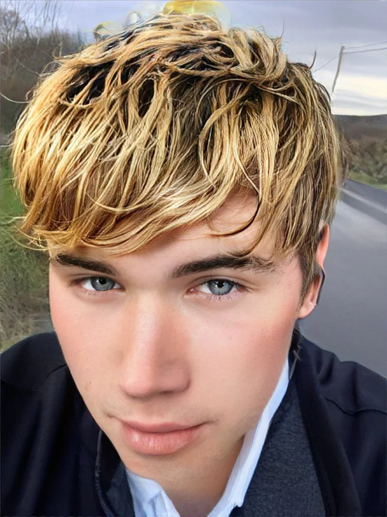 Connor White