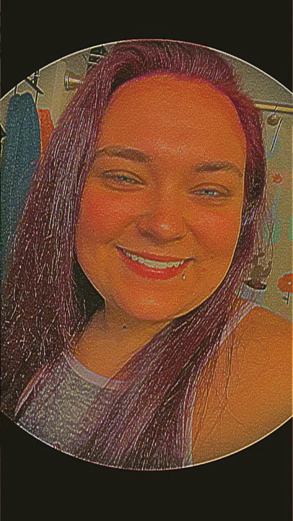 Hannah Corbett's avatar