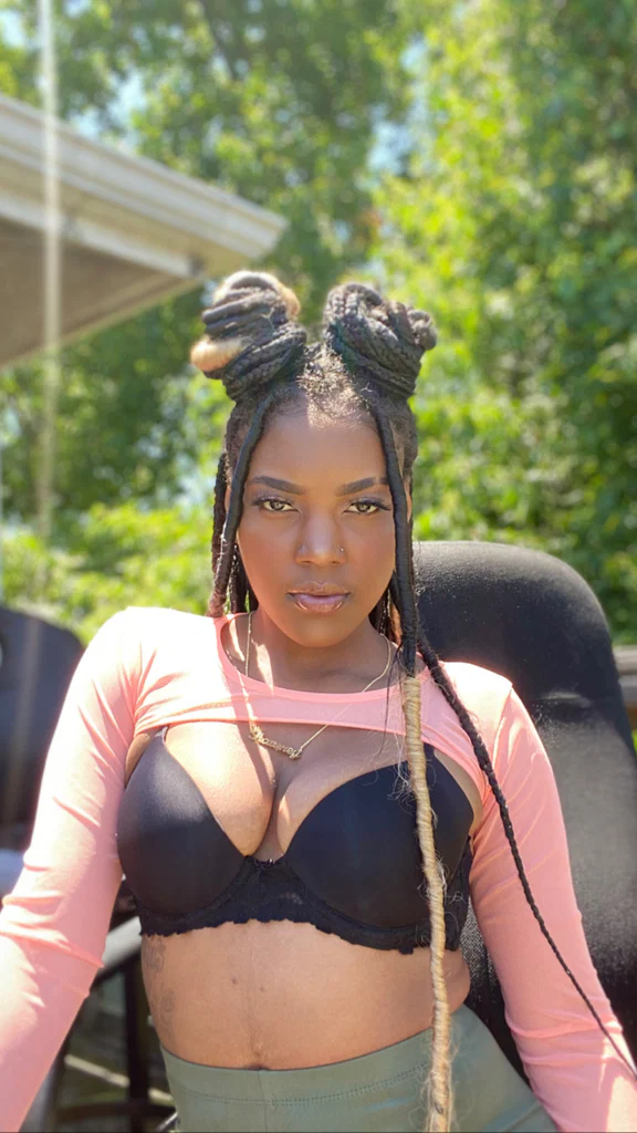HennyBabe
