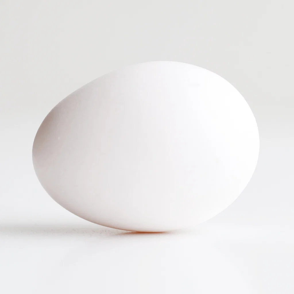 An Egg's avatar