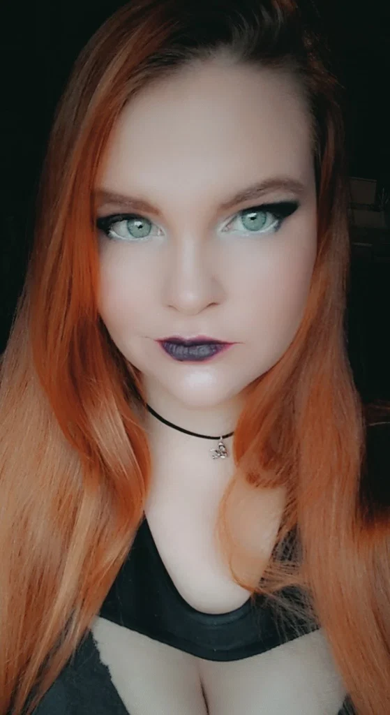 Miss.SabrinaPlum's avatar