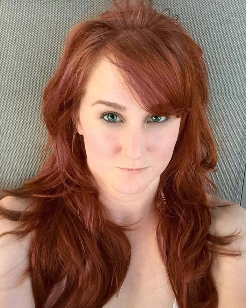 Lillee's avatar