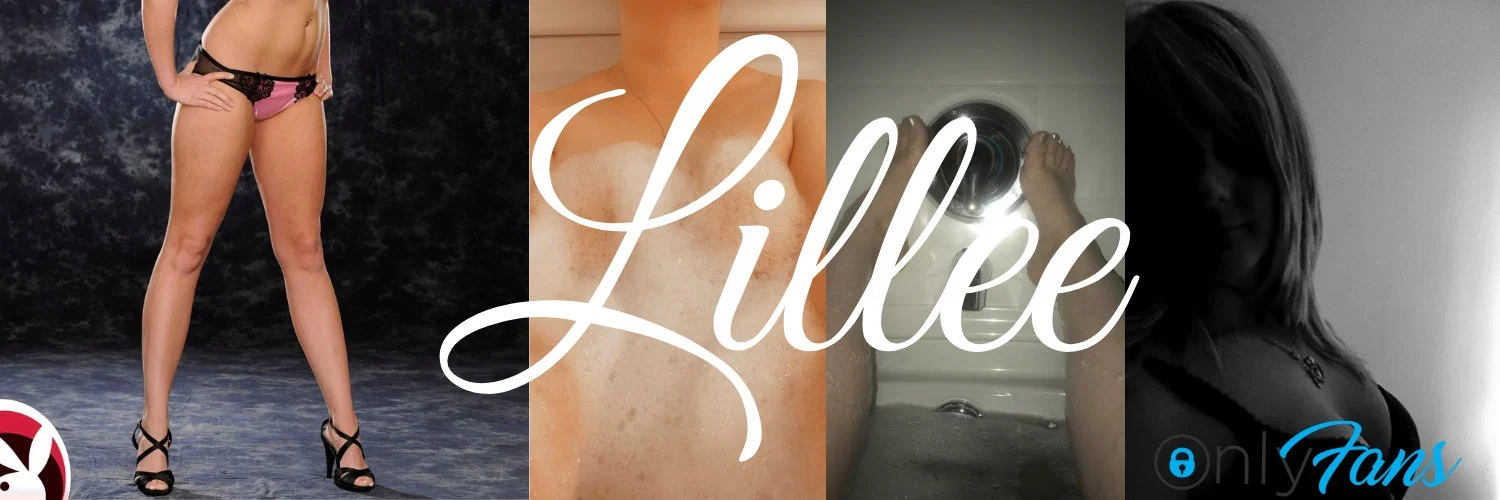 Lillee profile banner