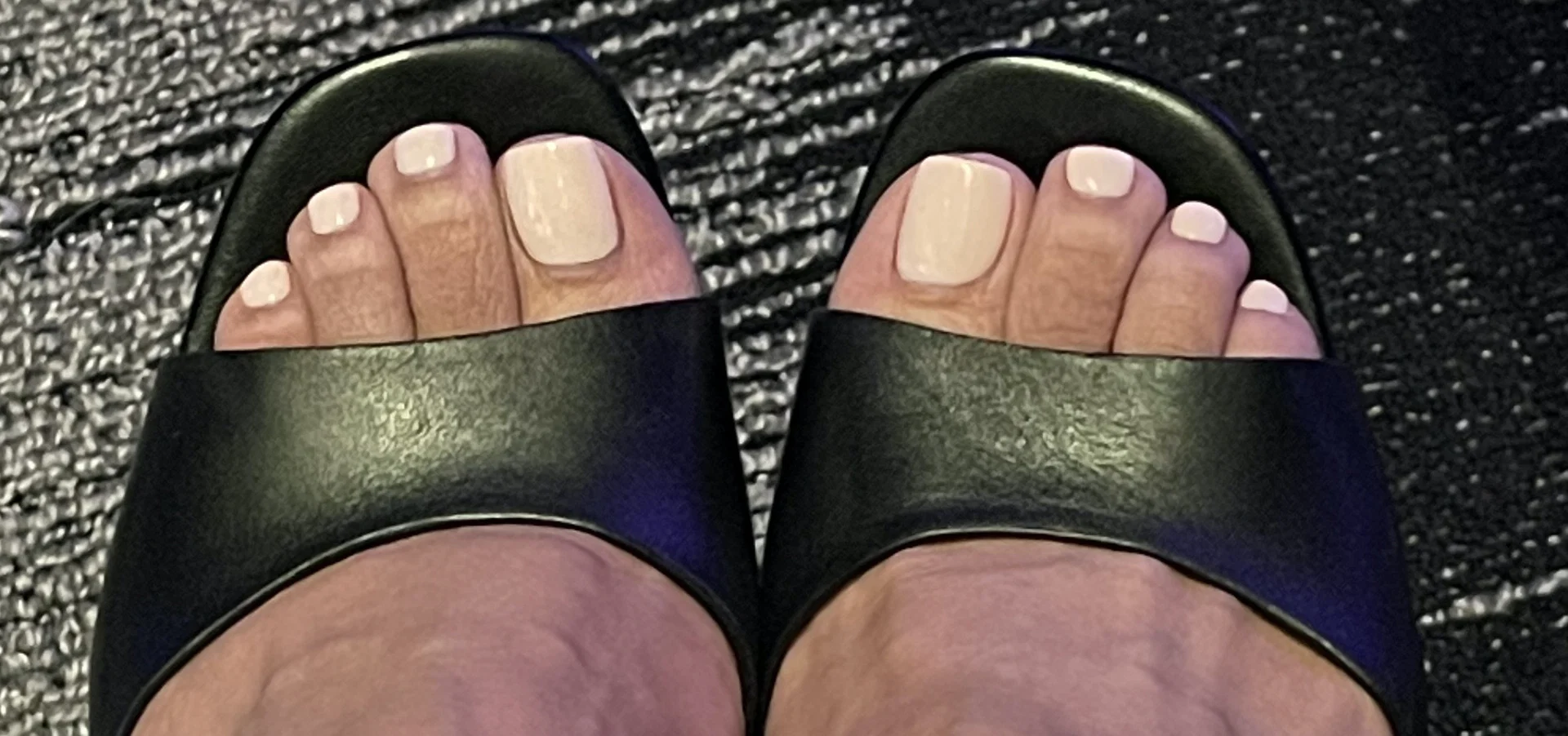 Sexxxy P Feet profile banner