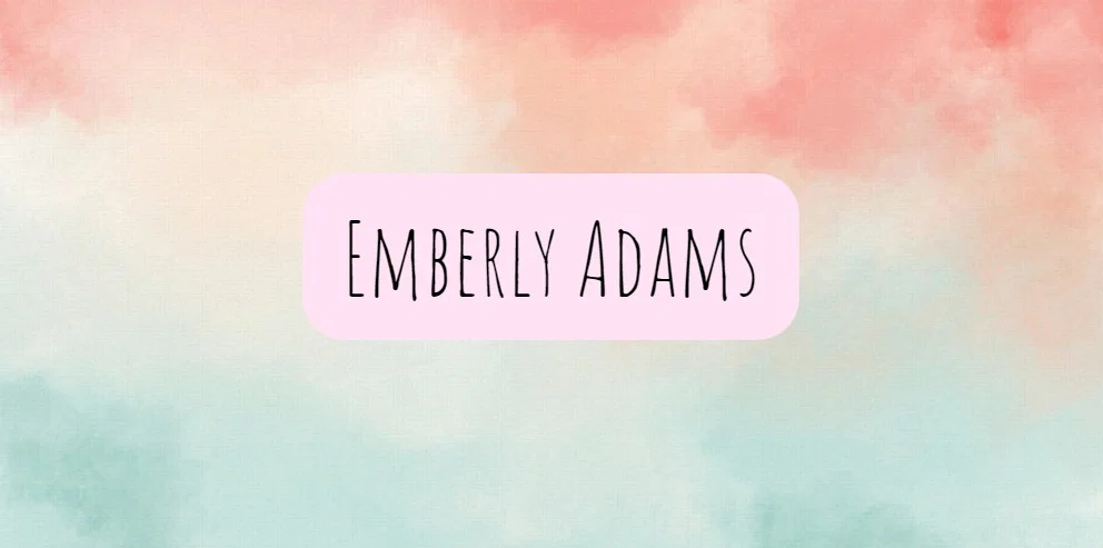 Emberly Adams profile banner