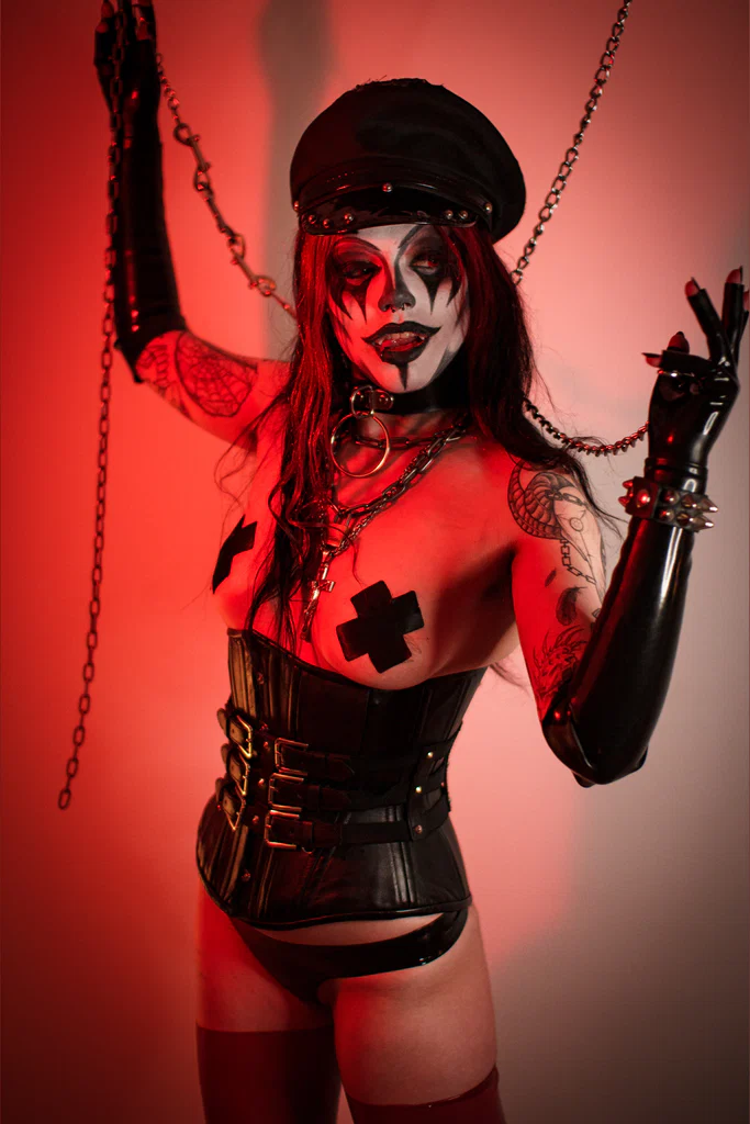 Xavier Switchblades's avatar
