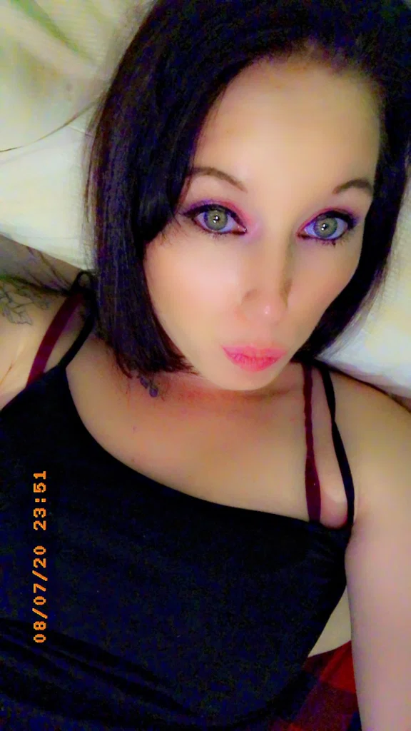 DANIELLE OFFORD's avatar