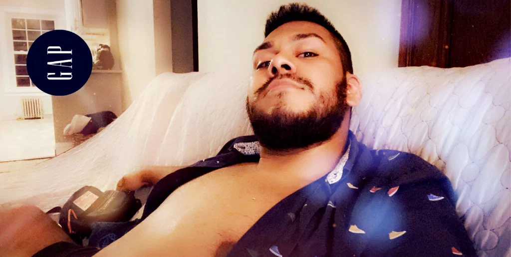 LANDO DOM's avatar