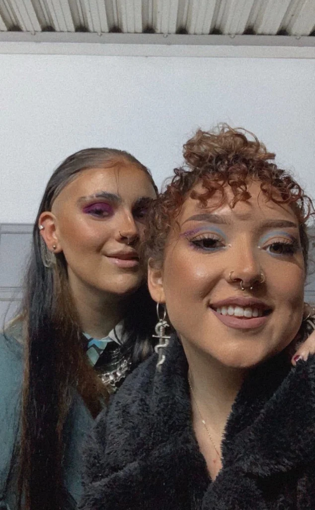 LydiaandSophie's avatar