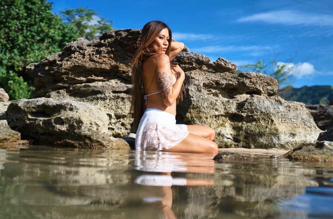 My Island Girl profile banner