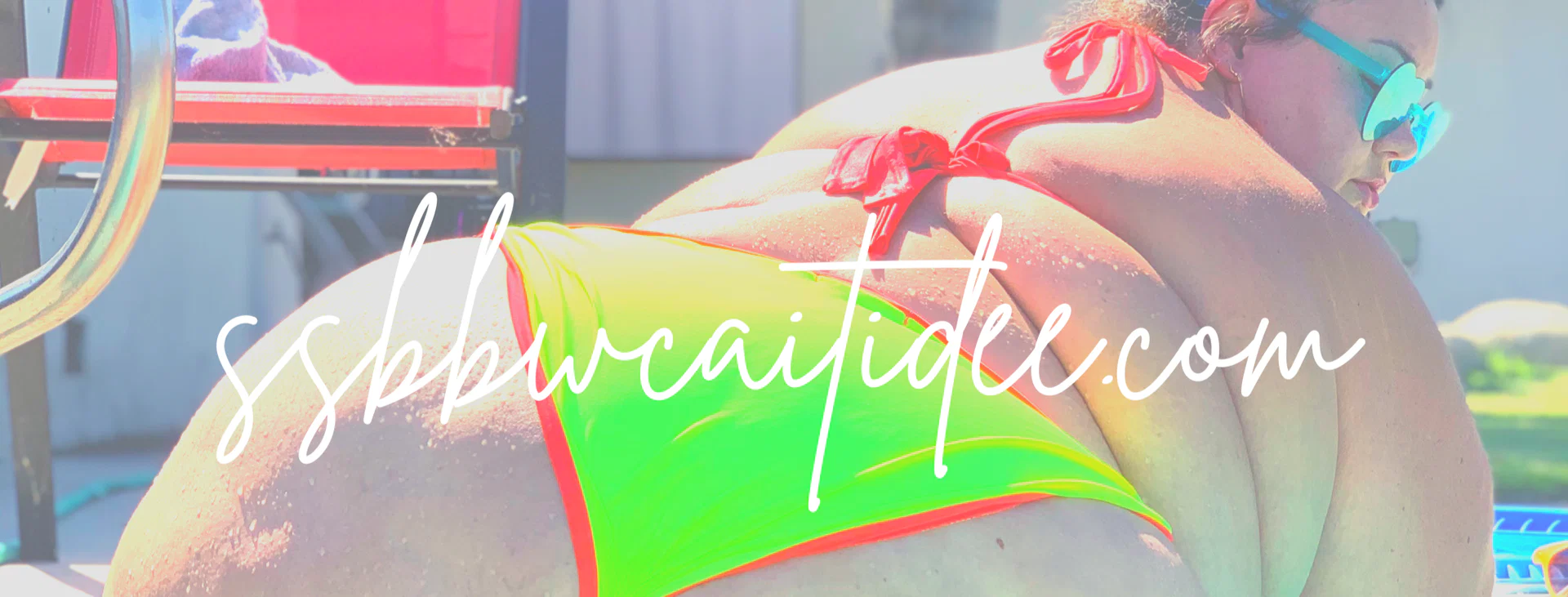 Caiti Dee profile banner