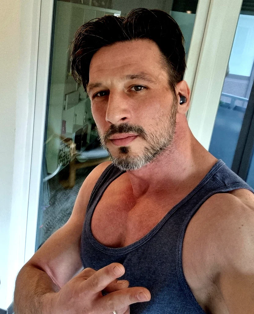 Gino Gemelli's avatar