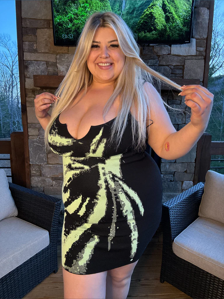 MaryJane's FREE PAGE!🍑's avatar