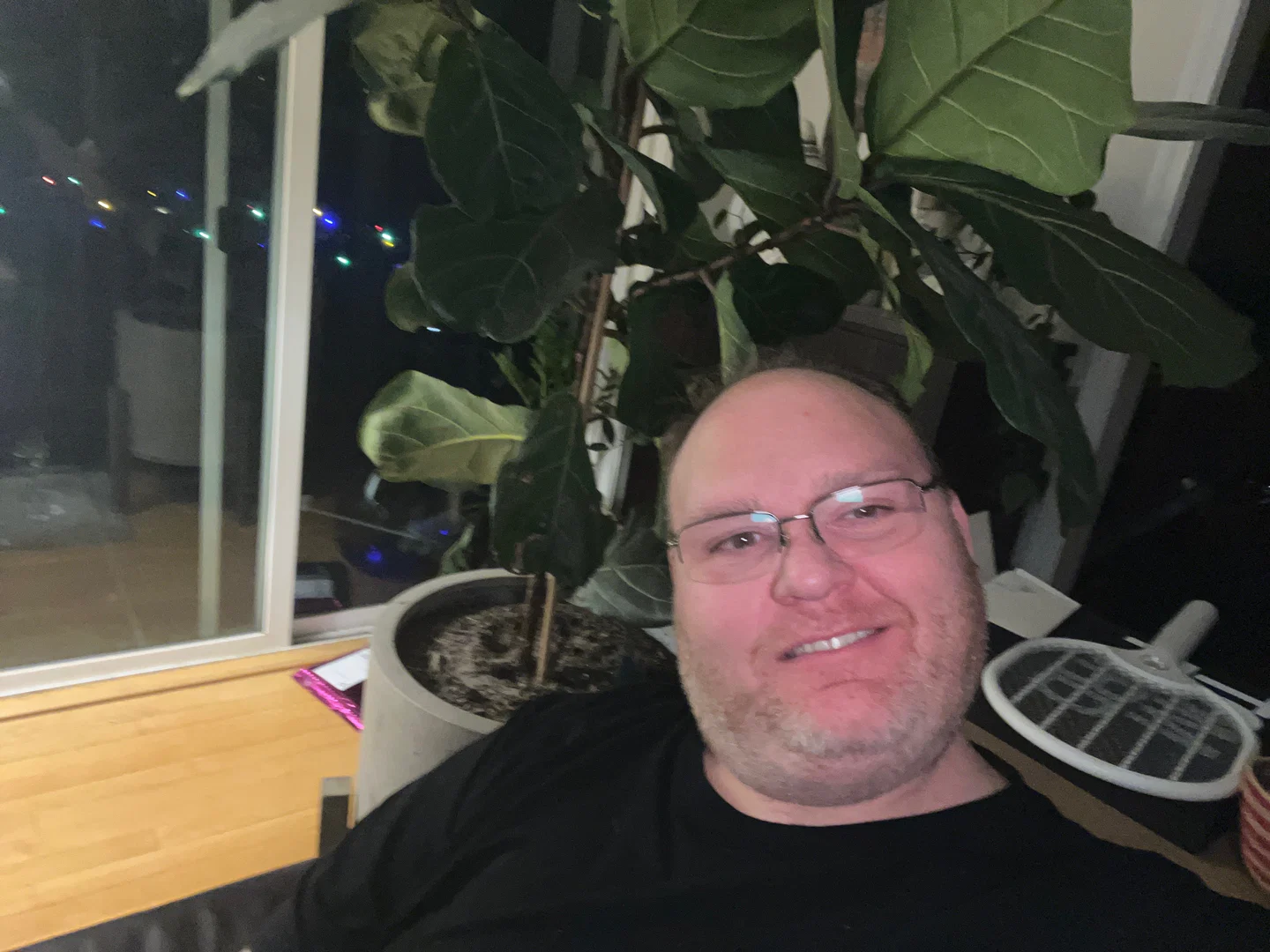 Chubby Ginger profile banner