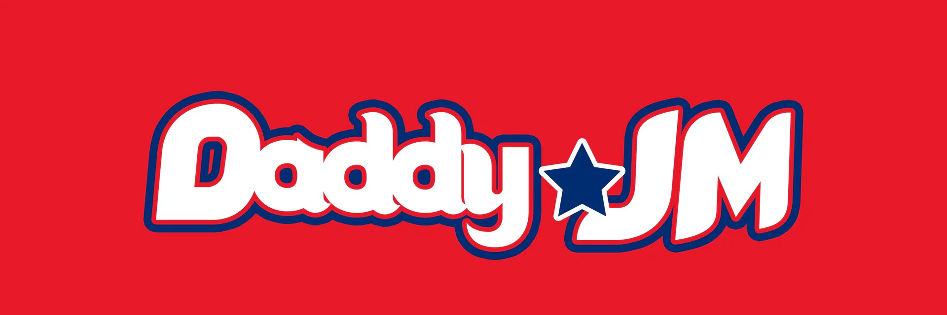 Daddy JM profile banner