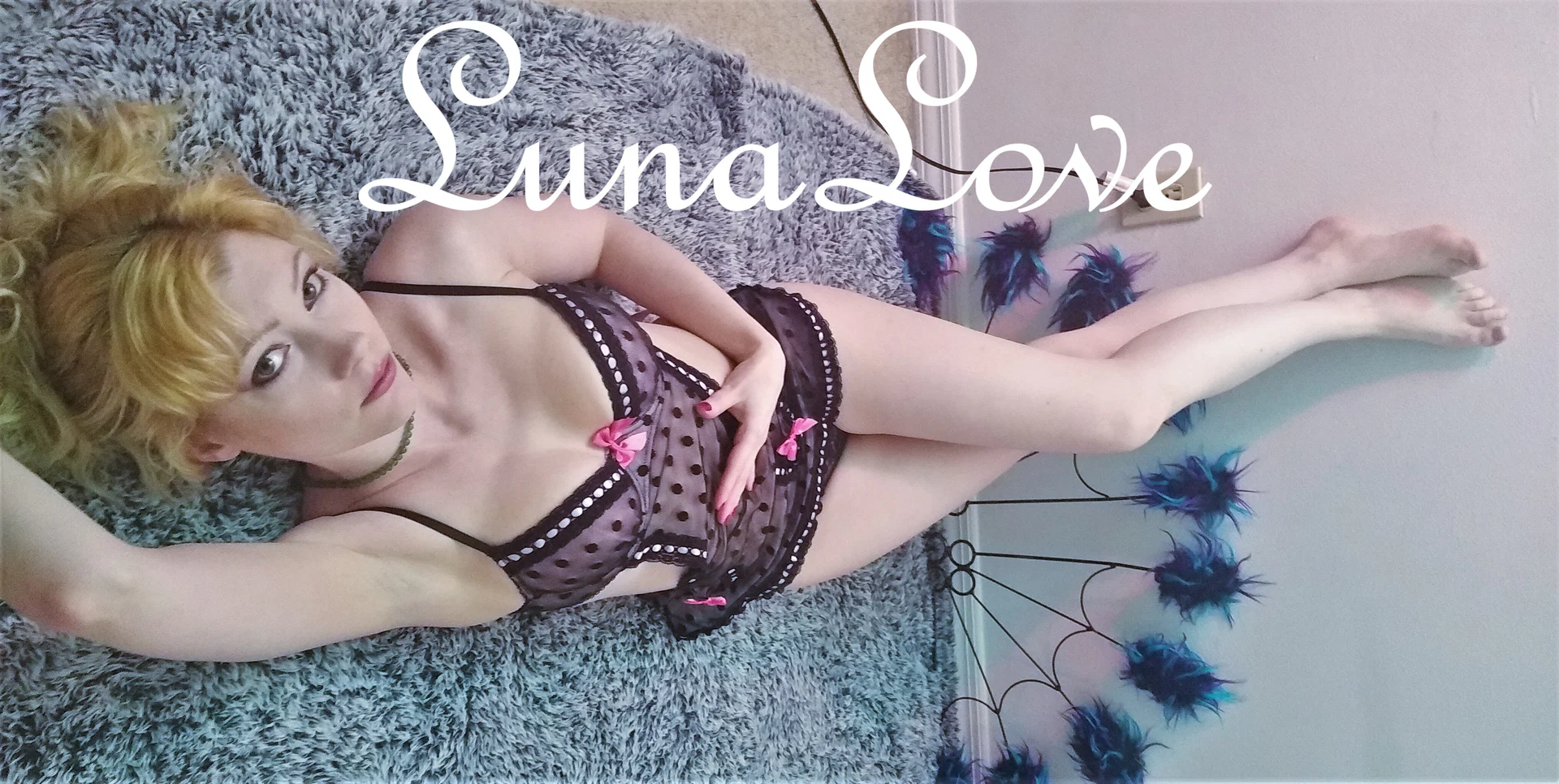 Luna Love profile banner