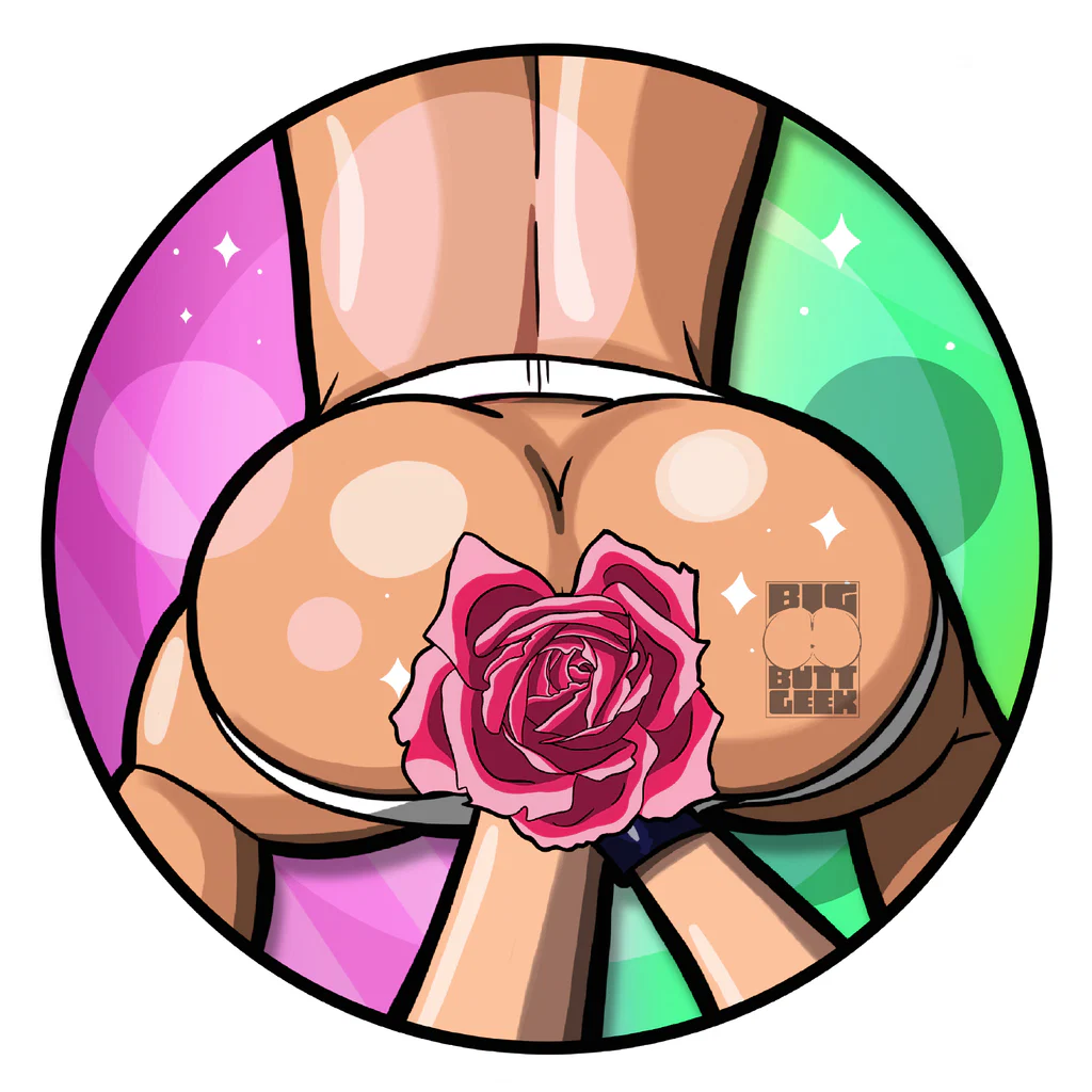 BIGBUTTGEEK's avatar