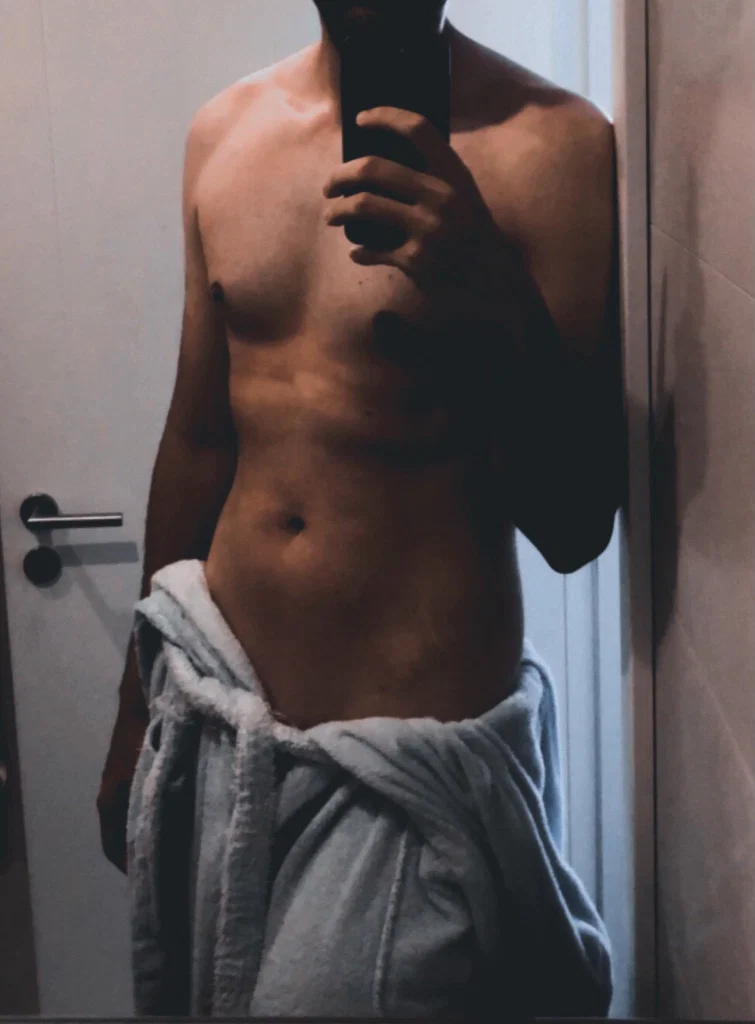 Seth Agreste's avatar