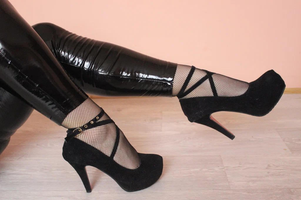 Feet Wifey's avatar