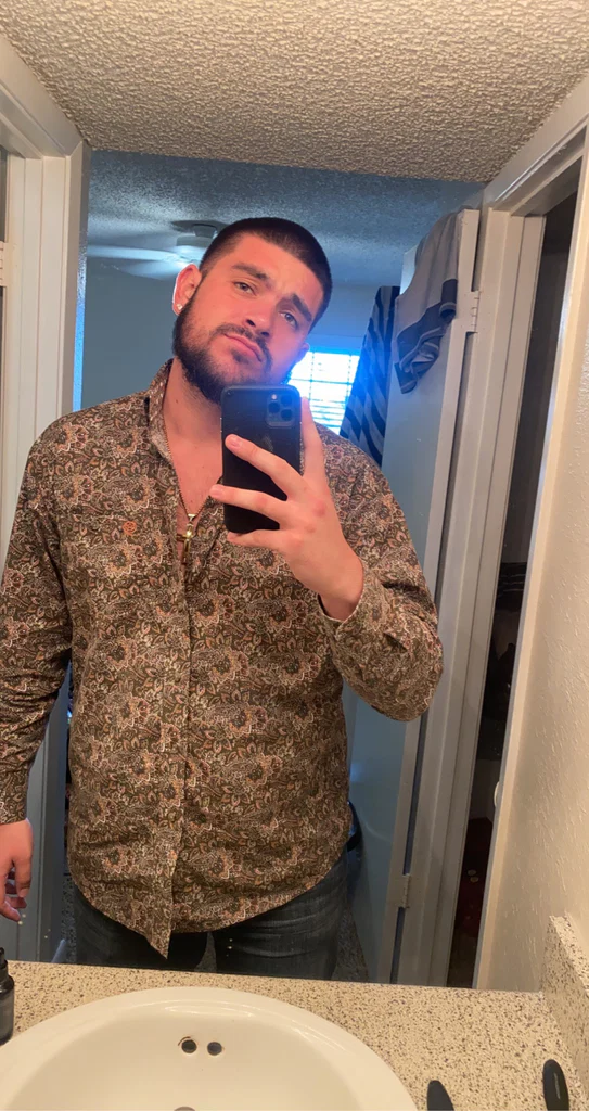 Anthony's avatar