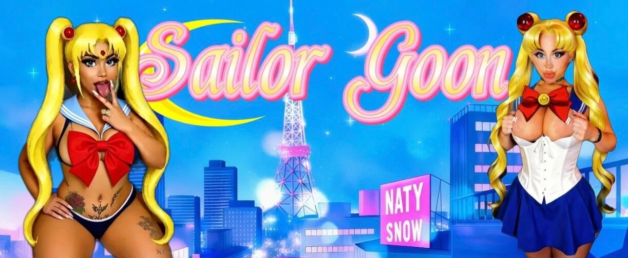 NatySnowxo profile banner