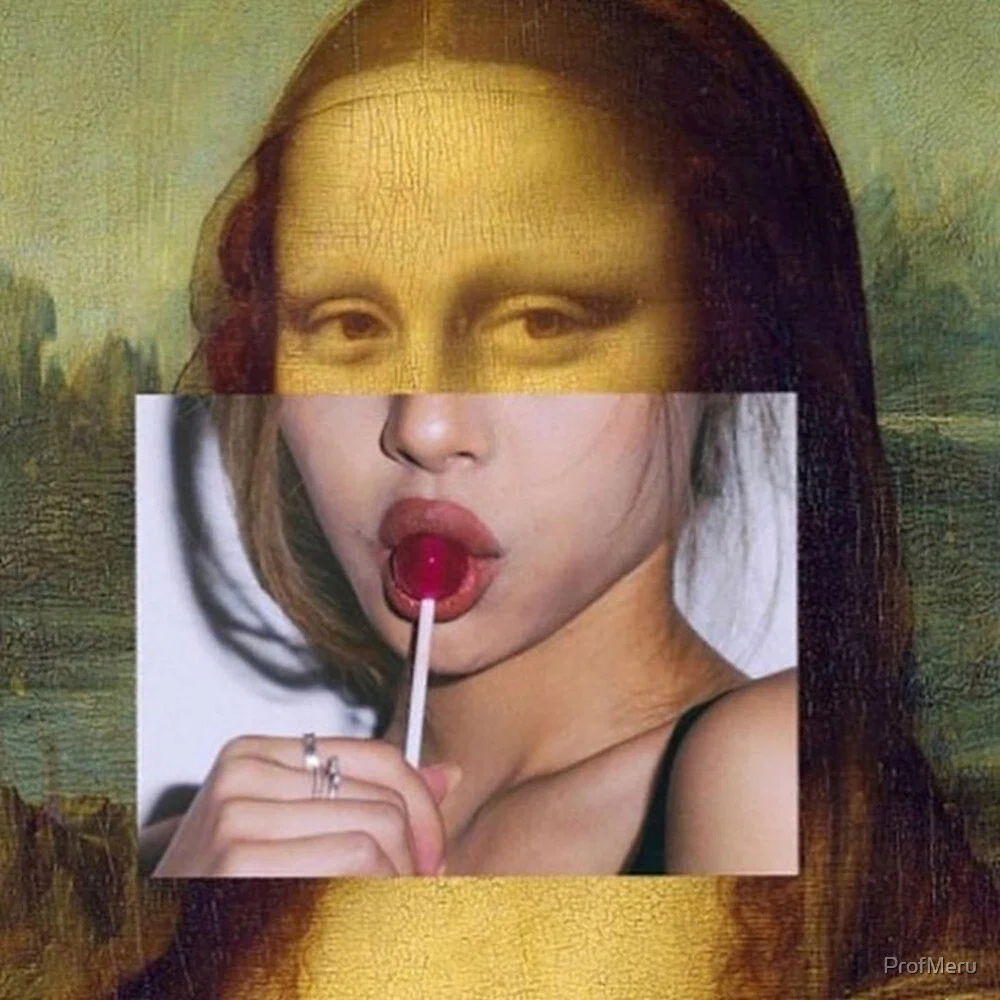MonaLisa Pervertida's avatar