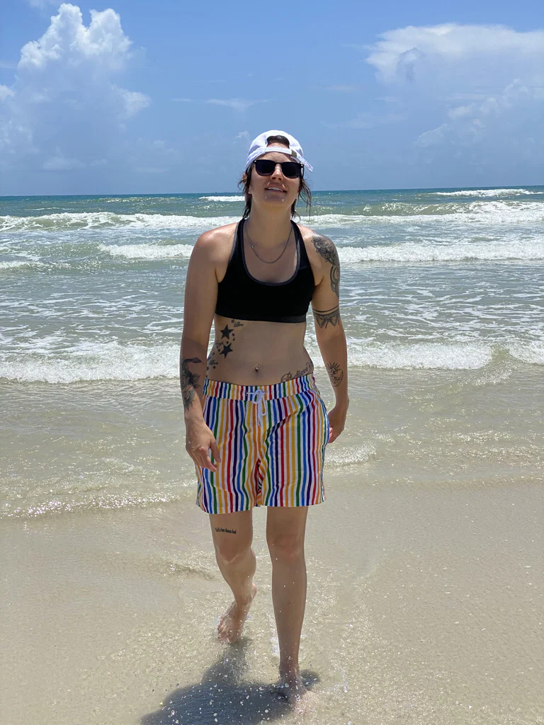 Courtney