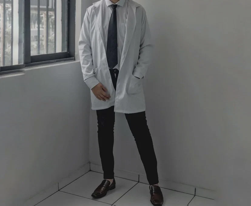 Dr. Anthony