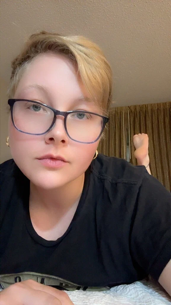 Meli Blonde