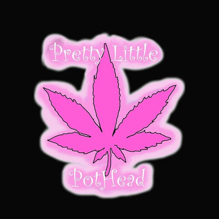 Pretty Stoner🍃 profile banner